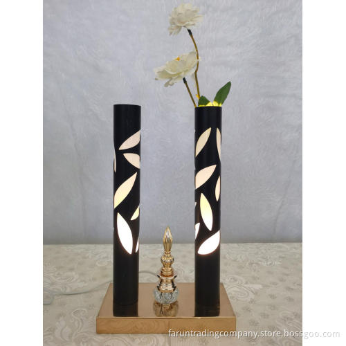 Craft Candlestick table